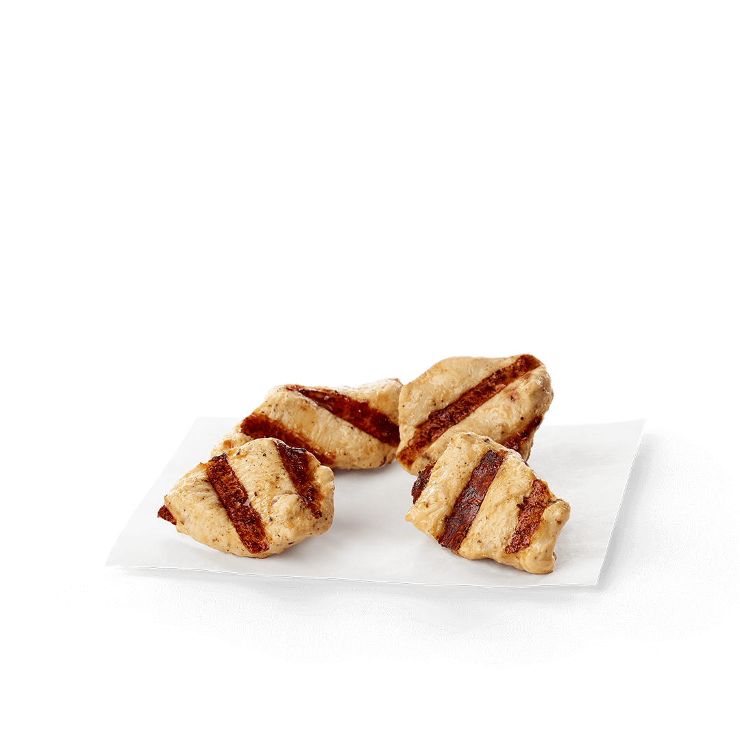 Chick Fil A Nutritional Information Grilled Nuggets Runners High